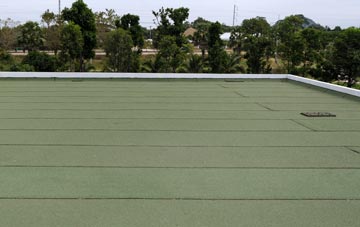 all Lunnasting roofing types quoted for