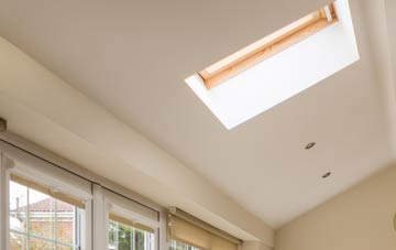 Lunnasting conservatory roof insulation companies