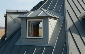 metal roofing Lunnasting, Shetland Islands