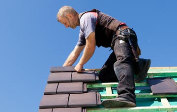 disadvantages of Lunnasting slate roofing