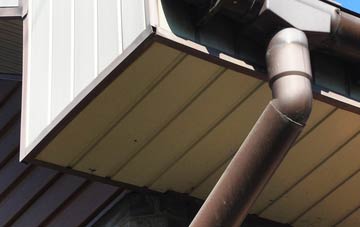 Lunnasting soffit installation costs
