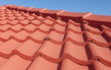 Lunnasting tile and slate roof replacement